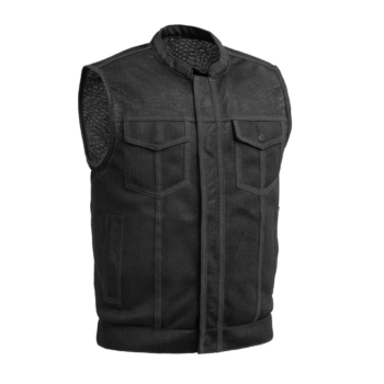 Textile Vests